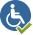 Accessible