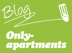 Blog Only Apartments